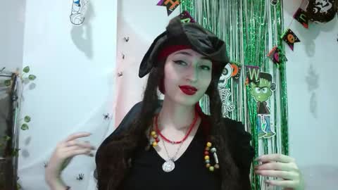 vermelha gremory1 online show from October 27, 10:21 pm