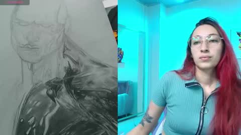 vermelha gremory1 online show from September 20, 8:23 pm