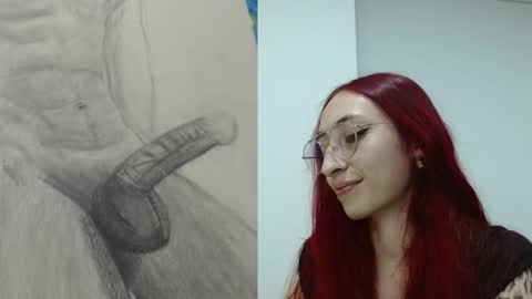 vermelha gremory1 online show from October 8, 12:51 am