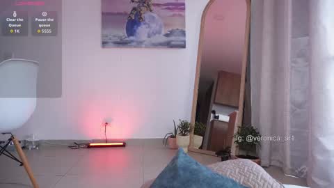 Snapshot of vero_cam chatting on September 10, 10:33 pm vero_cam online show from September 10, 10:33 pm