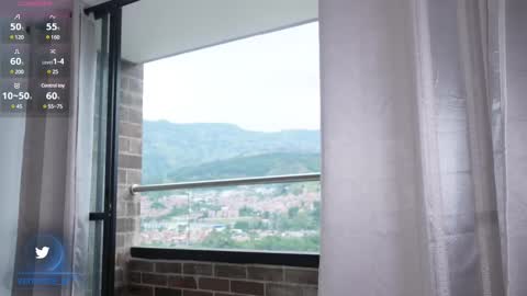 Snapshot of vero_cam chatting on February 12, 10:15 pm vero_cam online show from February 12, 10:15 pm