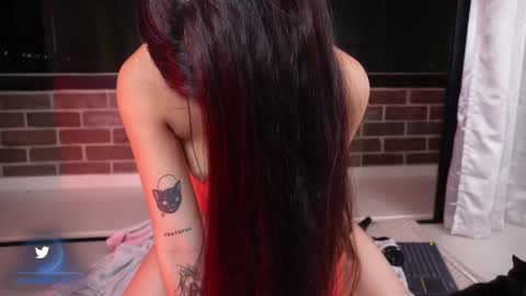 Snapshot of vero_cam chatting on February 8, 6:12 am vero_cam online show from February 8, 6:12 am