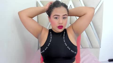 Vero Mendoza online show from September 17, 8:01 pm