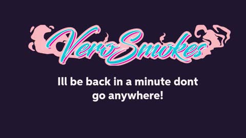 Vero Alva online show from October 22, 1:31 am