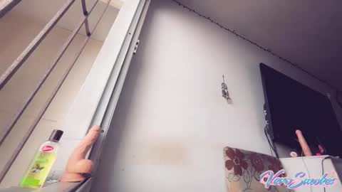 Vero Alva online show from February 19, 5:56 pm