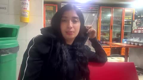 Vero online show from September 18, 6:50 am