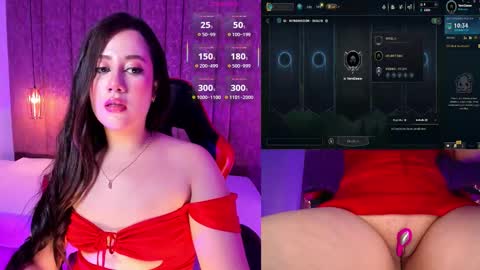 Veronica online show from January 16, 1:14 am