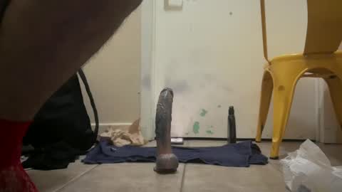 Hmartinez365 online show from October 13, 2:13 am