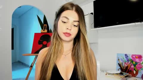 Lolitalolz online show from October 14, 6:33 pm