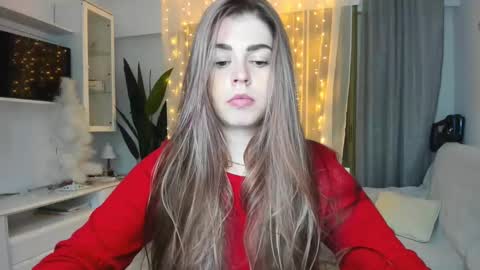 Snapshot of veronarolls chatting on January 7, 6:35 pm Lolitalolz online show from January 7, 6:35 pm