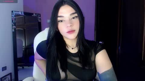 Snapshot of veronica_118 chatting on February 20, 3:34 am veronica_118 online show from February 20, 3:34 am