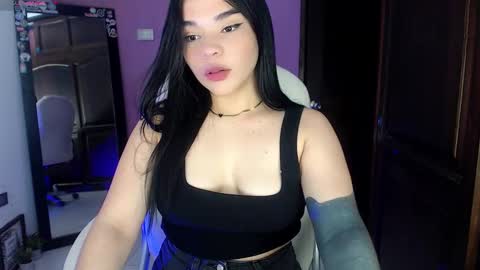 Snapshot of veronica_118 chatting on January 24, 3:11 am veronica_118 online show from January 24, 3:11 am