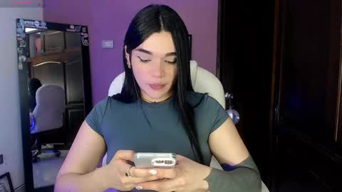 Snapshot of veronica_118 chatting on February 24, 4:49 am veronica_118 online show from February 24, 4:49 am