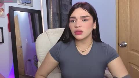 veronica_118 online show from December 21, 5:25 am