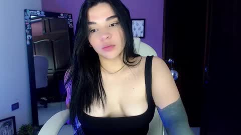 Snapshot of veronica_118 chatting on December 16, 11:12 am veronica_118 online show from December 16, 11:12 am