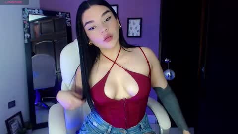 Snapshot of veronica_118 chatting on January 18, 4:26 am veronica_118 online show from January 18, 4:26 am