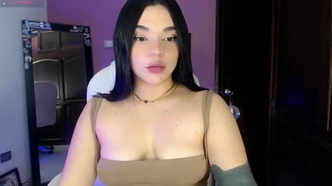 Snapshot of veronica_118 chatting on February 26, 5:24 am veronica_118 online show from February 26, 5:24 am