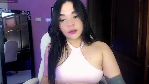 Snapshot of veronica_118 chatting on March 9, 2:29 am veronica_118 online show from March 9, 2:29 am