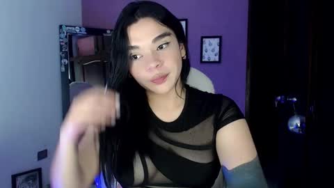 Snapshot of veronica_118 chatting on December 17, 8:01 am veronica_118 online show from December 17, 8:01 am