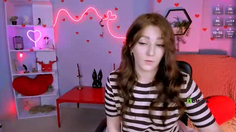 Ronni online show from March 31, 7:25 pm