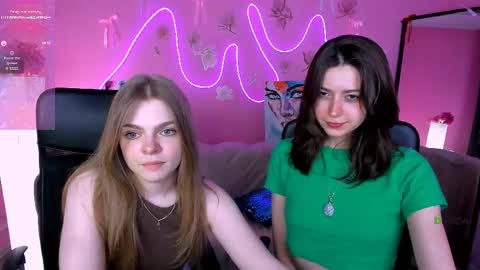 Ronni online show from May 14, 7:23 pm
