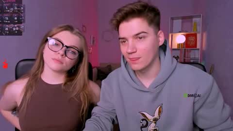 Ronni online show from November 27, 8:38 pm