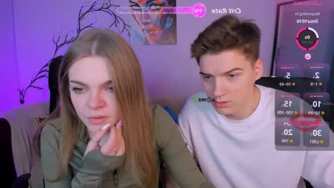 Ronni online show from September 29, 7:13 pm