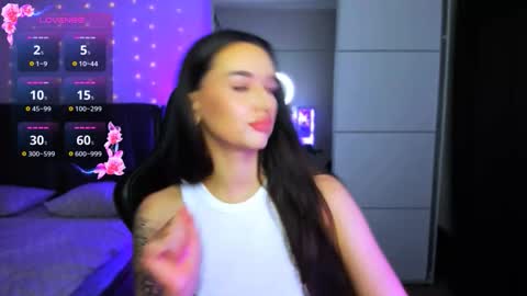 Veronica online show from December 3, 9:04 pm