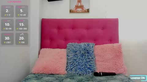 Veronica online show from February 19, 4:28 pm