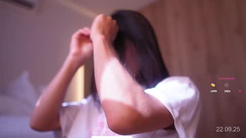 Veronica online show from September 22, 1:15 pm