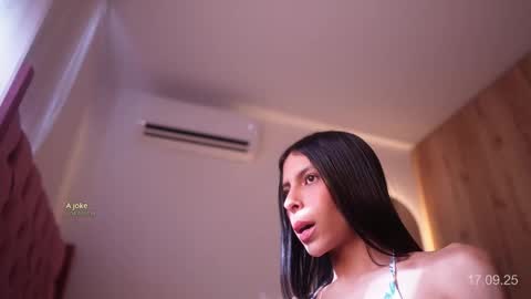 Veronica online show from September 17, 12:52 pm