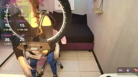 veronica online show from June 1, 6:53 pm