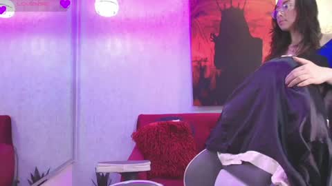veronica online show from May 19, 7:43 pm