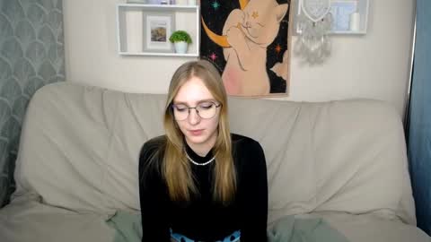 VERONICA online show from February 14, 12:57 pm