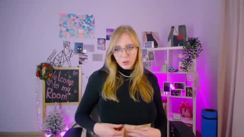 VERONICA online show from February 7, 9:26 pm