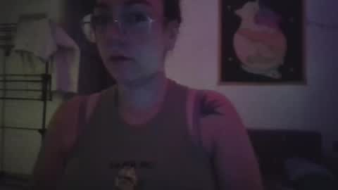 veronicadiscovery online show from March 24, 1:00 am