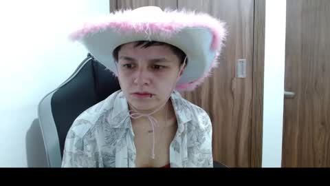 Veronica Clark online show from December 11, 9:30 am