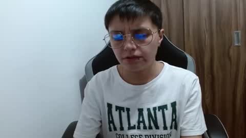 Veronica Clark online show from December 23, 4:01 am