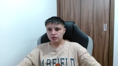 Veronica Clark online show from December 24, 10:39 pm