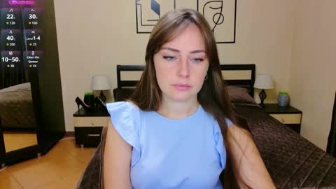 Snapshot of veronicafreman chatting on September 10, 5:41 am Veronica online show from September 10, 5:41 am