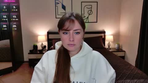 Snapshot of veronicafreman chatting on September 19, 5:55 am Veronica online show from September 19, 5:55 am