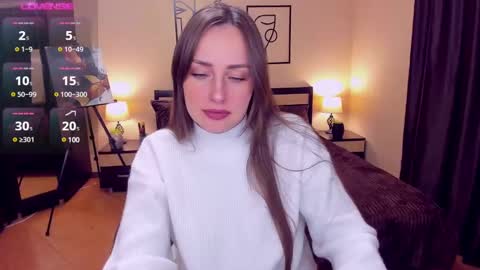 Snapshot of veronicafreman chatting on January 27, 10:06 am Veronica online show from January 27, 10:06 am