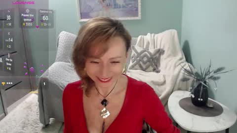 Helen online show from October 19, 6:40 am