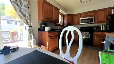 Snapshot of veronicalake chatting on October 16, 6:07 pm Veronica Lake online show from October 16, 6:07 pm