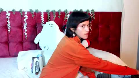 veronicalamberth online show from February 26, 5:22 am