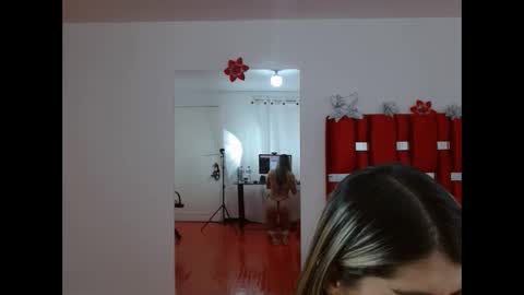 veronicamist95 online show from January 17, 7:12 pm