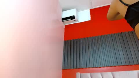 Veronica Robles online show from September 20, 7:17 pm