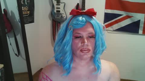 veronicavail online show from December 30, 9:48 am