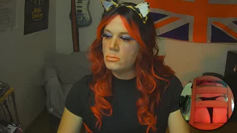 veronicavail online show from January 27, 9:34 am