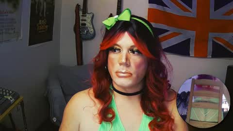 veronicavail online show from January 29, 10:16 am